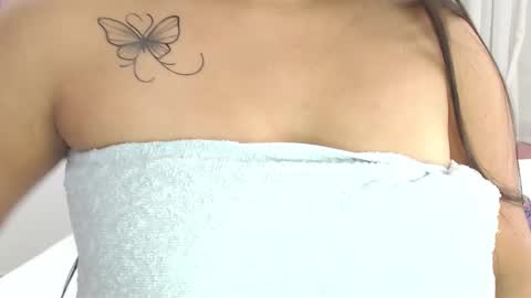 Gabrielle online show from February 1, 2025, 4:22 pm