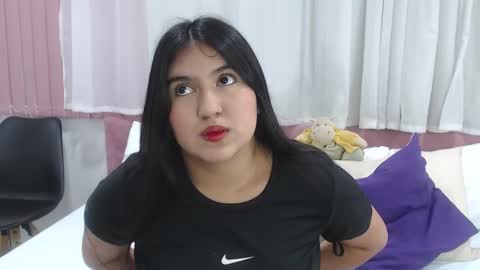 Gabrielle online show from February 15, 2025, 4:03 am