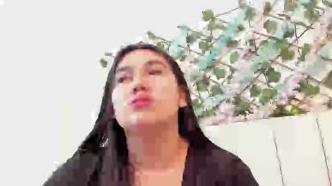 Gabrielle online show from September 27, 2025, 8:19 am