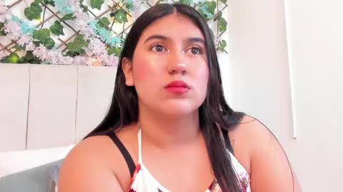 Gabrielle online show from December 19, 2025, 10:44 am