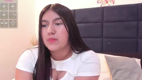 Gabrielle online show from February 4, 2026, 11:05 am