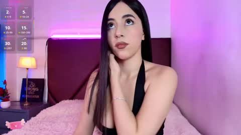 Lexi Howard  online show from February 3, 2026, 3:59 am