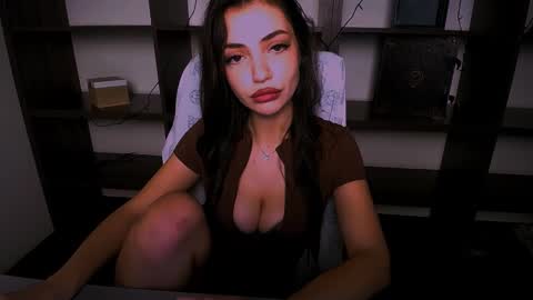 Snapshot of lexi_jos chatting on December 10, 2024, 6:06 pm Alexia online show from December 10, 2024, 6:06 pm