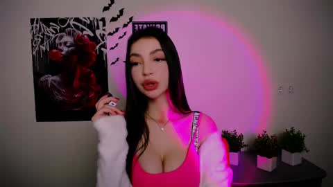 Snapshot of lexi_jos chatting on February 25, 2025, 3:38 pm Alexia online show from February 25, 2025, 3:38 pm