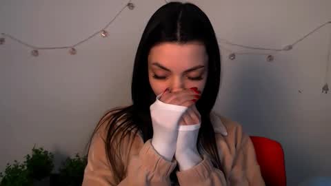 Alexia online show from February 22, 2026, 3:32 pm