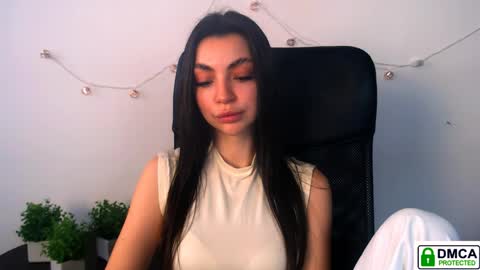 Snapshot of lexi_jos chatting on April 18, 2026, 12:09 pm Alexia online show from April 18, 2026, 12:09 pm