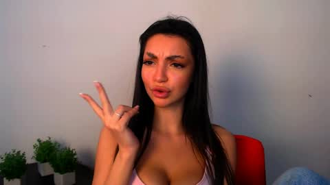 Snapshot of lexi_jos chatting on May 18, 2026, 10:54 am Alexia online show from May 18, 2026, 10:54 am
