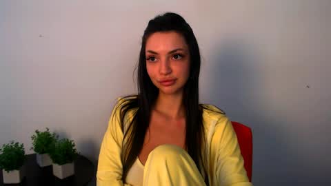 Snapshot of lexi_jos chatting on May 19, 2026, 1:06 pm Alexia online show from May 19, 2026, 1:06 pm