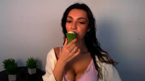 Snapshot of lexi_jos chatting on May 27, 2026, 9:39 am Alexia online show from May 27, 2026, 9:39 am