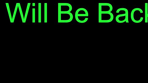 Alexia online show from January 8, 2025, 11:54 am