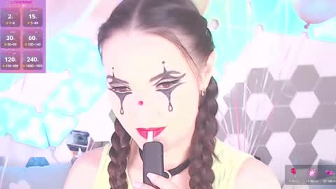 Alexia online show from January 11, 2025, 8:00 am