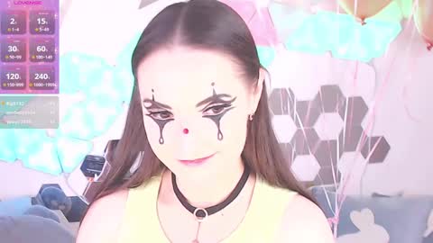 Alexia online show from January 11, 2025, 2:04 pm