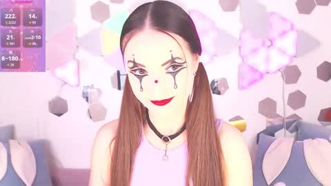 Alexia online show from October 11, 2025, 10:14 am