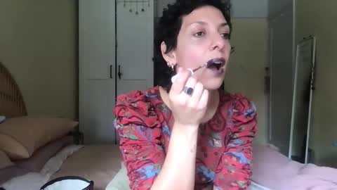 Lexi Purr online show from May 5, 2026, 1:46 am