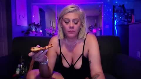 Lexi online show from February 20, 2026, 6:19 am