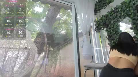 lexi_storm online show from September 10, 2025, 6:35 am