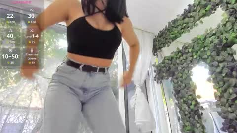 lexi_storm online show from September 14, 2025, 6:01 am