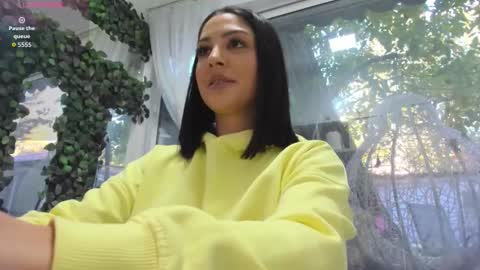 lexi_storm online show from October 20, 2025, 6:03 am