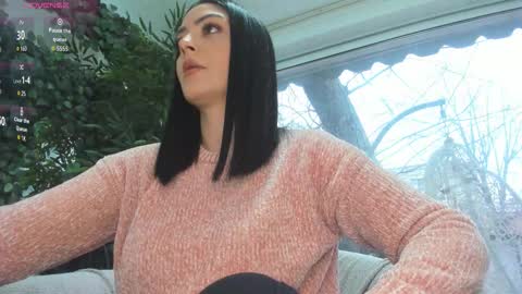 lexi_storm online show from February 8, 2026, 7:01 am