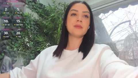 lexi_storm online show from February 15, 2026, 7:27 am