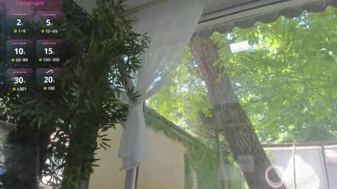 lexi_storm online show from May 16, 2026, 10:36 am