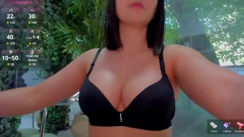 lexi_storm online show from May 29, 2026, 6:55 am