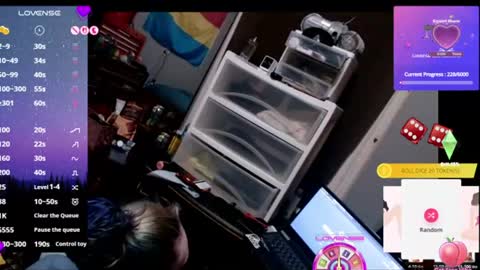 lexiann0613 online show from June 15, 2026, 1:41 am
