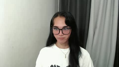lexibabe_ online show from October 14, 2025, 10:38 am