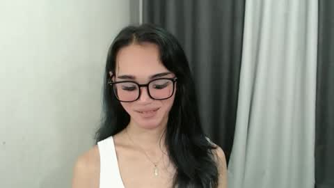 lexibabe_ online show from October 19, 2025, 8:04 am