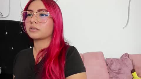 lexie__mc68 online show from December 15, 2025, 3:49 pm