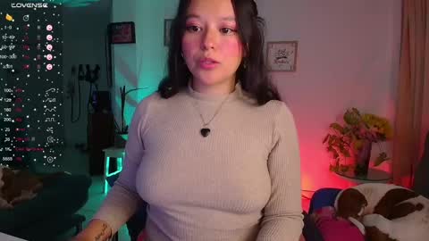 Lexie Thompson   8pm  0000am -5 online show from February 17, 2025, 10:18 am