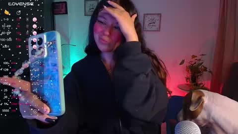 Lexie Thompson   8pm  0000am -5 online show from February 28, 2025, 8:09 am