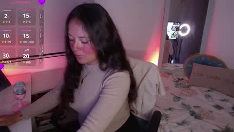 Lexie Thompson   8pm  0000am -5 online show from March 4, 2026, 1:11 am