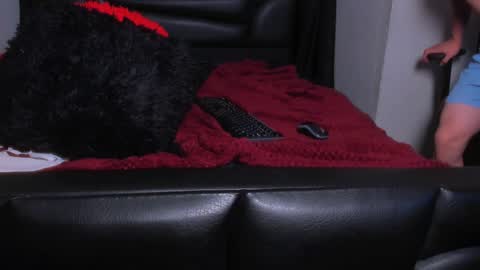 Lixie And Nte online show from December 9, 2024, 5:07 am