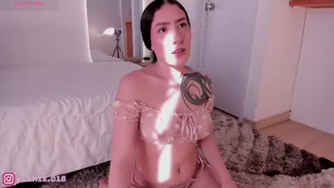 Snapshot of lexie_red chatting on June 25, 2026, 9:30 pm LEXIE online show from June 25, 2026, 9:30 pm