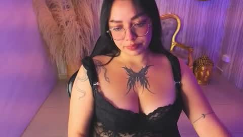 Lexie  online show from January 8, 2026, 8:33 pm