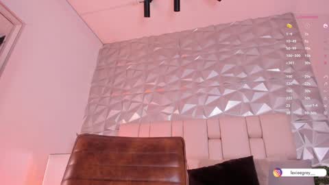 Lexie  online show from February 6, 2025, 2:48 pm