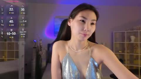 Lexie  dont forget to thumbs up me  online show from April 14, 2026, 12:00 pm