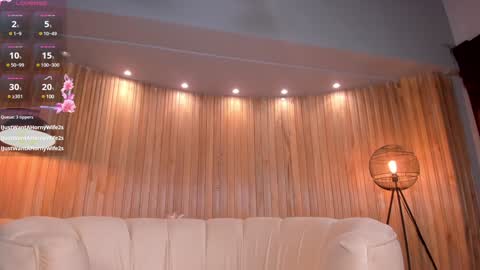 Snapshot of lexiewayne chatting on December 18, 2024, 2:10 am Lexie online show from December 18, 2024, 2:10 am