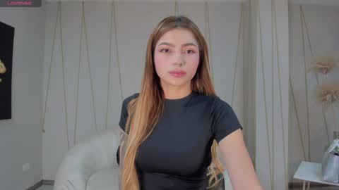 Snapshot of lexiewayne chatting on January 3, 2025, 12:19 pm Lexie online show from January 3, 2025, 12:19 pm