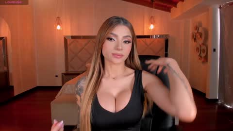 Snapshot of lexiewayne chatting on January 30, 2025, 8:31 pm Lexie online show from January 30, 2025, 8:31 pm