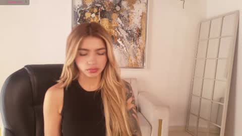 Snapshot of lexiewayne chatting on June 28, 2026, 6:03 pm Lexie online show from June 28, 2026, 6:03 pm