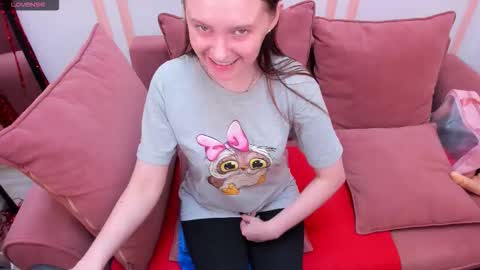 Lexi online show from December 23, 2025, 6:44 am