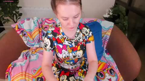 Snapshot of lexihoward chatting on April 3, 2026, 6:33 am Lexi online show from April 3, 2026, 6:33 am