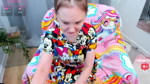 Snapshot of lexihoward chatting on April 7, 2026, 6:36 am Lexi online show from April 7, 2026, 6:36 am