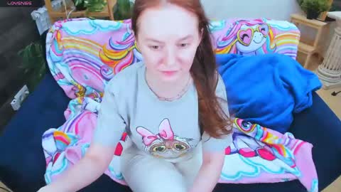 Snapshot of lexihoward chatting on May 20, 2026, 6:41 am Lexi online show from May 20, 2026, 6:41 am