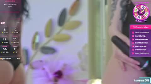 Snapshot of lexiidarling chatting on June 24, 2026, 4:39 pm LexiiDarling online show from June 24, 2026, 4:39 pm