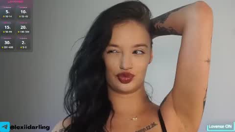 Snapshot of lexiidarling chatting on July 21, 2026, 4:53 pm LexiiDarling online show from July 21, 2026, 4:53 pm