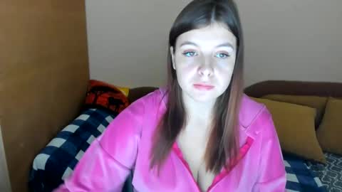 Elisabeth online show from December 5, 2025, 7:50 am