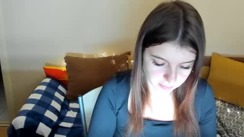 Elisabeth online show from December 18, 2025, 1:28 pm